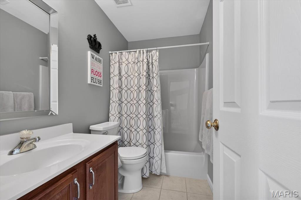 Winghaven - The Villages at Spy Glass Hill - Residential