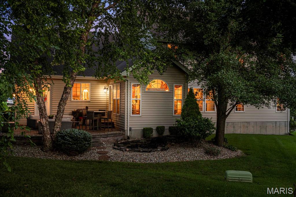 Winghaven - The Villages at Spy Glass Hill - Residential