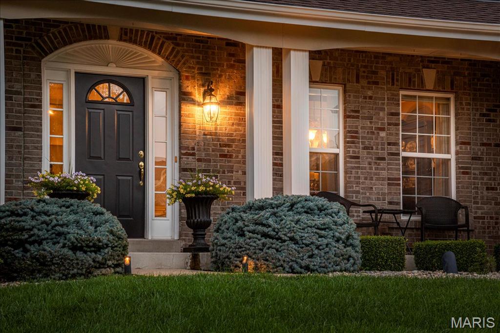 Winghaven - The Villages at Spy Glass Hill - Residential