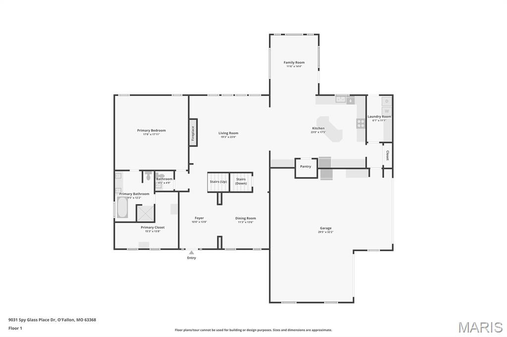 Winghaven - The Villages at Spy Glass Hill - Residential