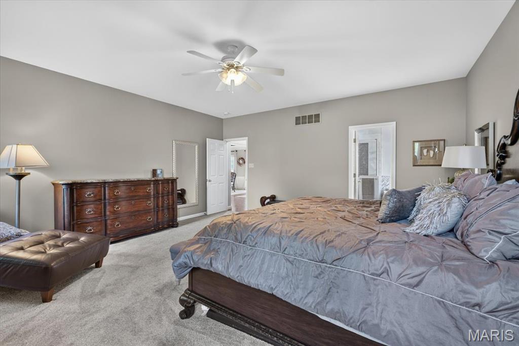 Winghaven - The Villages at Spy Glass Hill - Residential