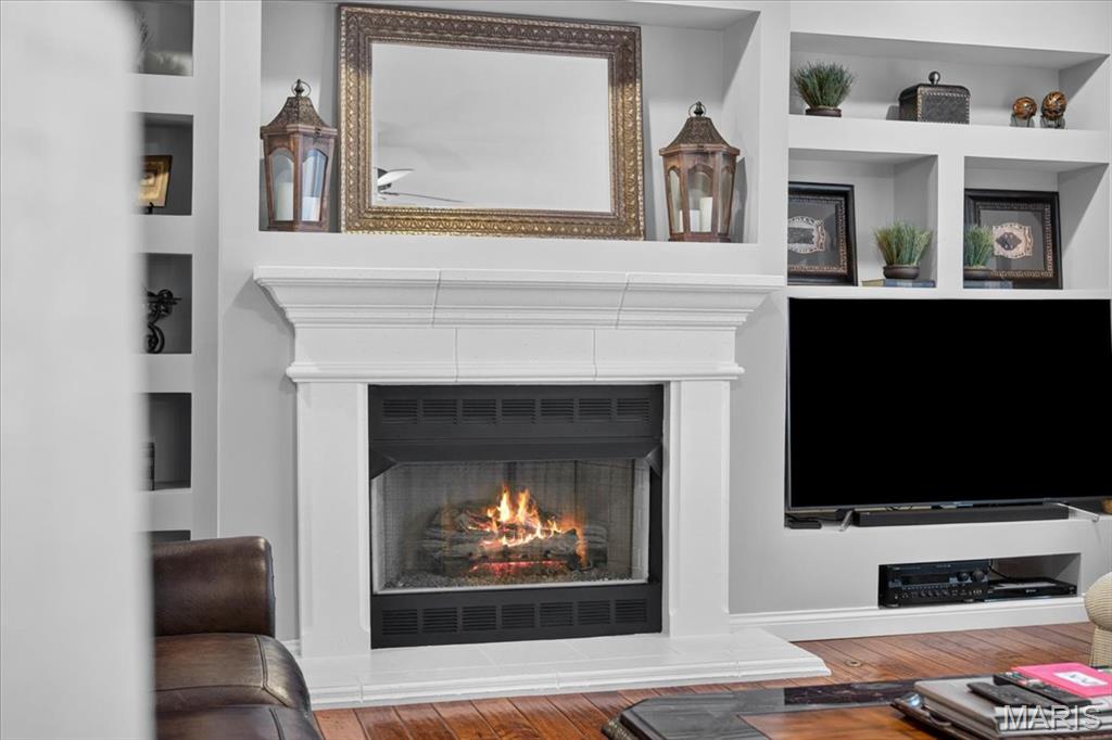 Winghaven - The Villages at Spy Glass Hill - Residential
