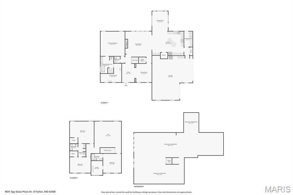 Winghaven - The Villages at Spy Glass Hill - Residential