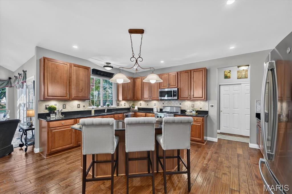 Winghaven - The Villages at Spy Glass Hill - Residential