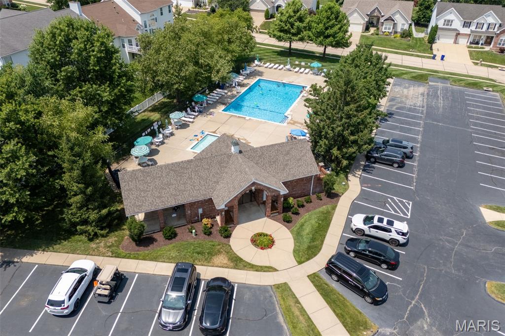 Aberdeen Village D - Residential