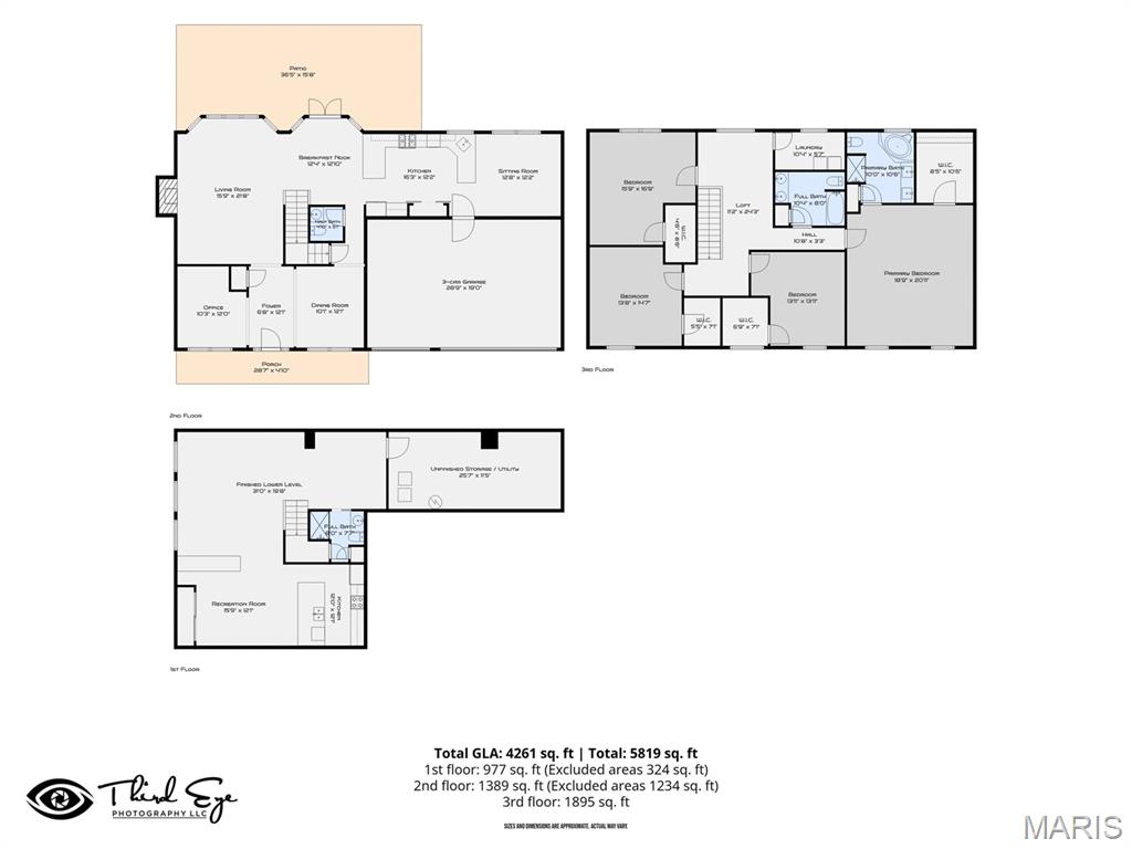 Aberdeen Village D - Residential