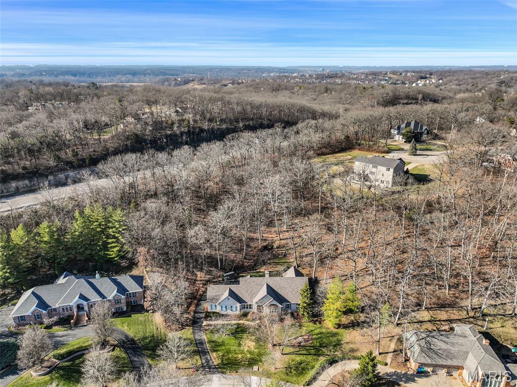 Country Club Green - Residential