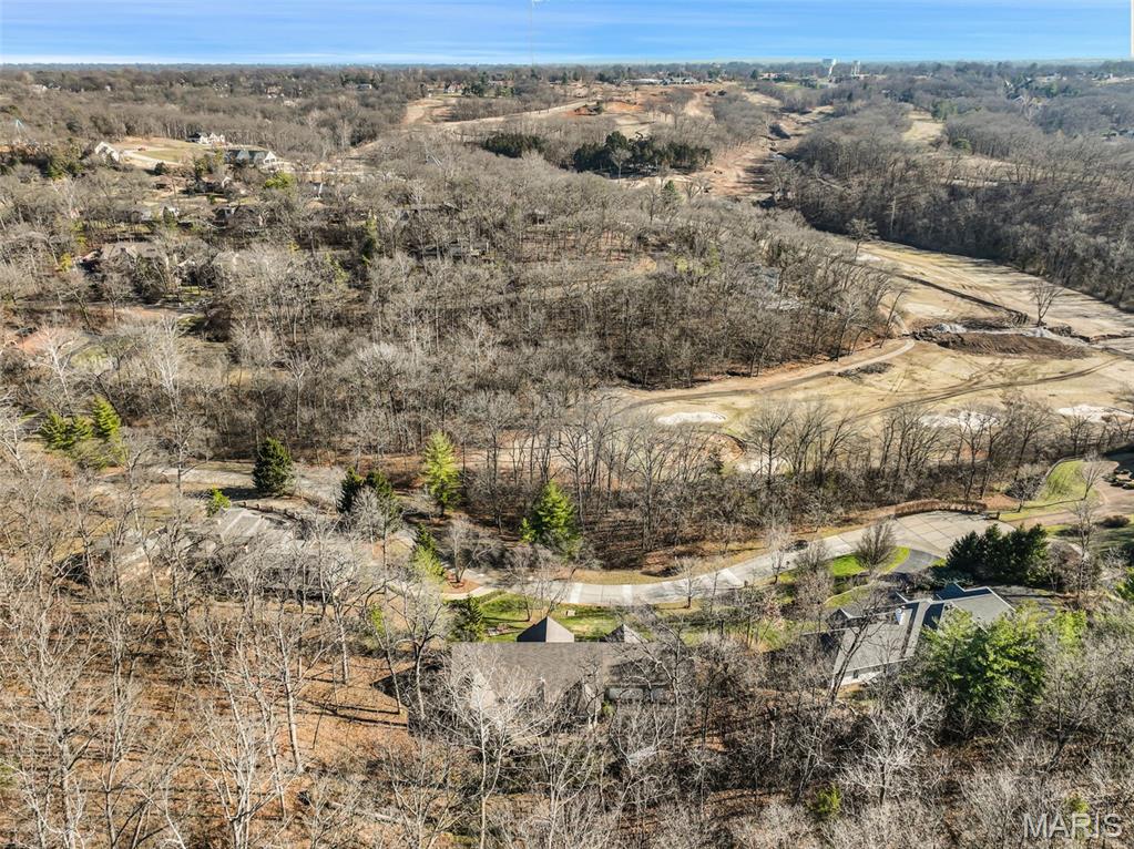 Country Club Green - Residential