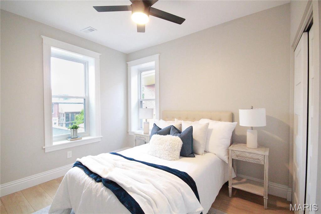 Tyler Place Add - Residential