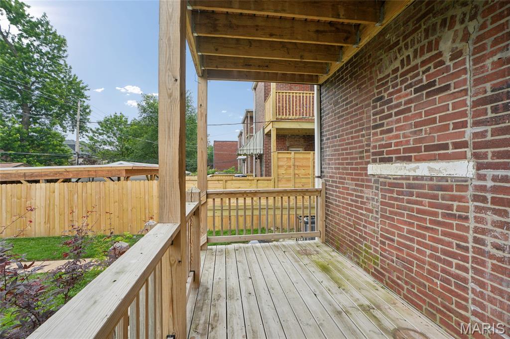 Tyler Place Add - Residential