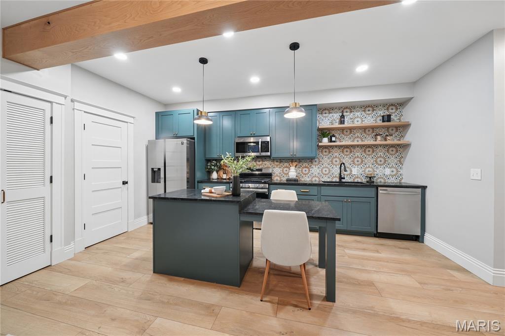 Tyler Place Add - Residential