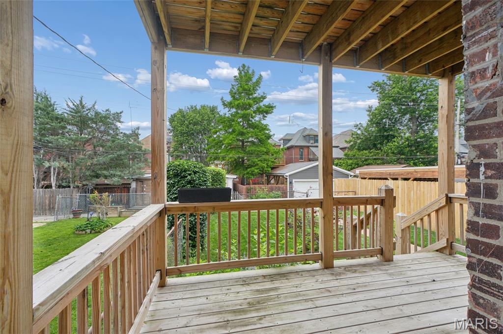 Tyler Place Add - Residential