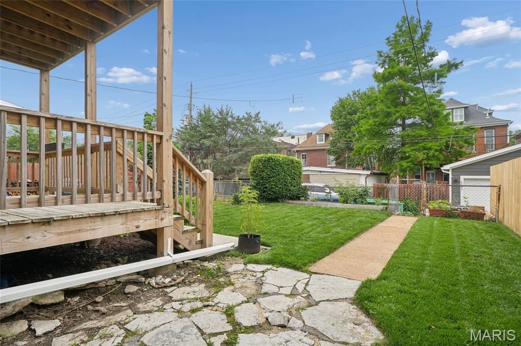 Tyler Place Add - Residential