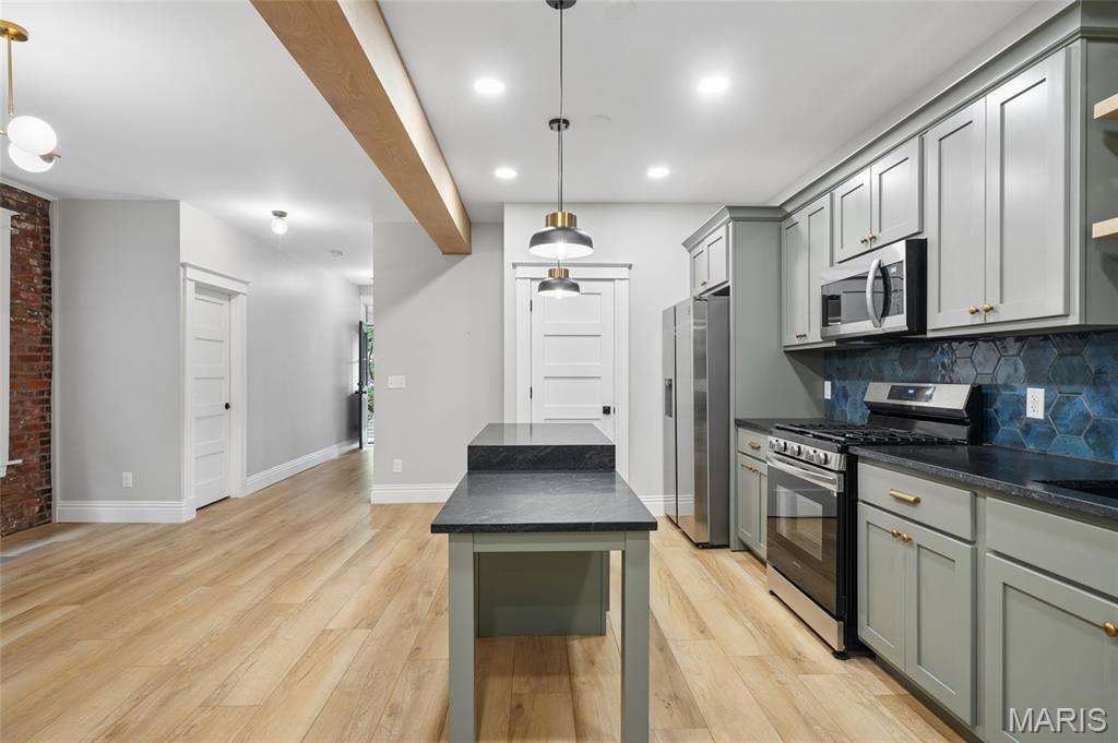 Tyler Place Add - Residential