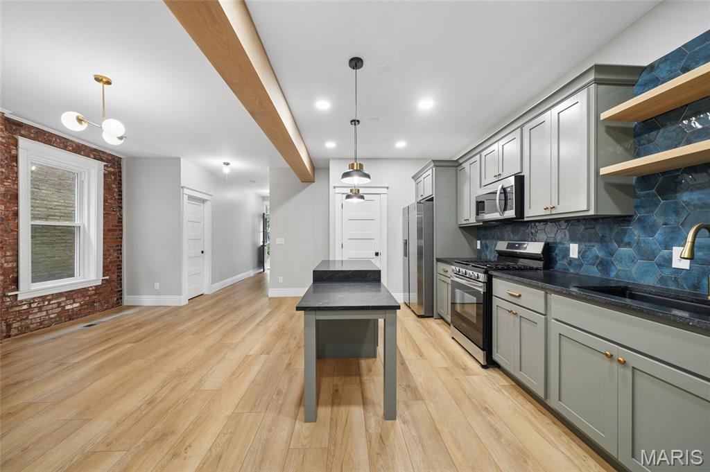 Tyler Place Add - Residential