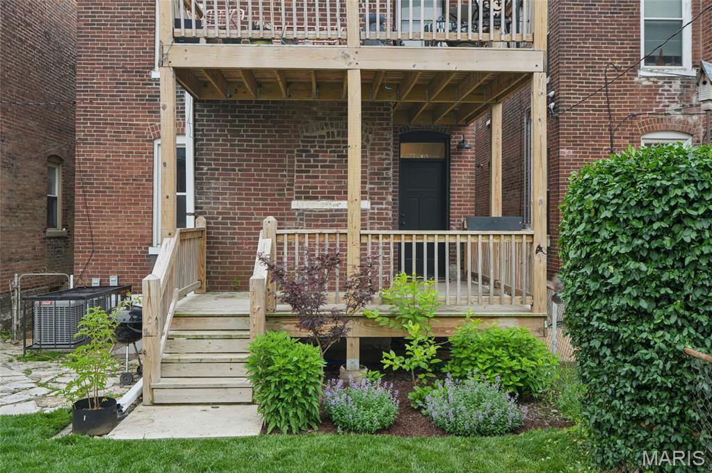 Tyler Place Add - Residential