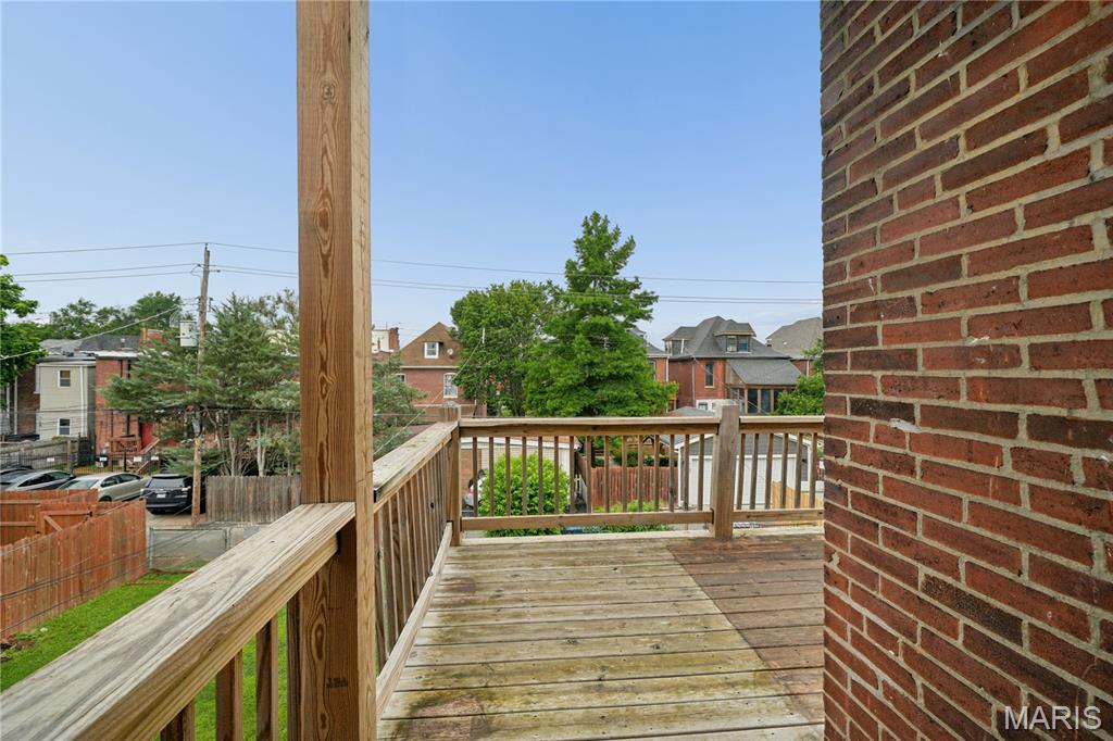 Tyler Place Add - Residential