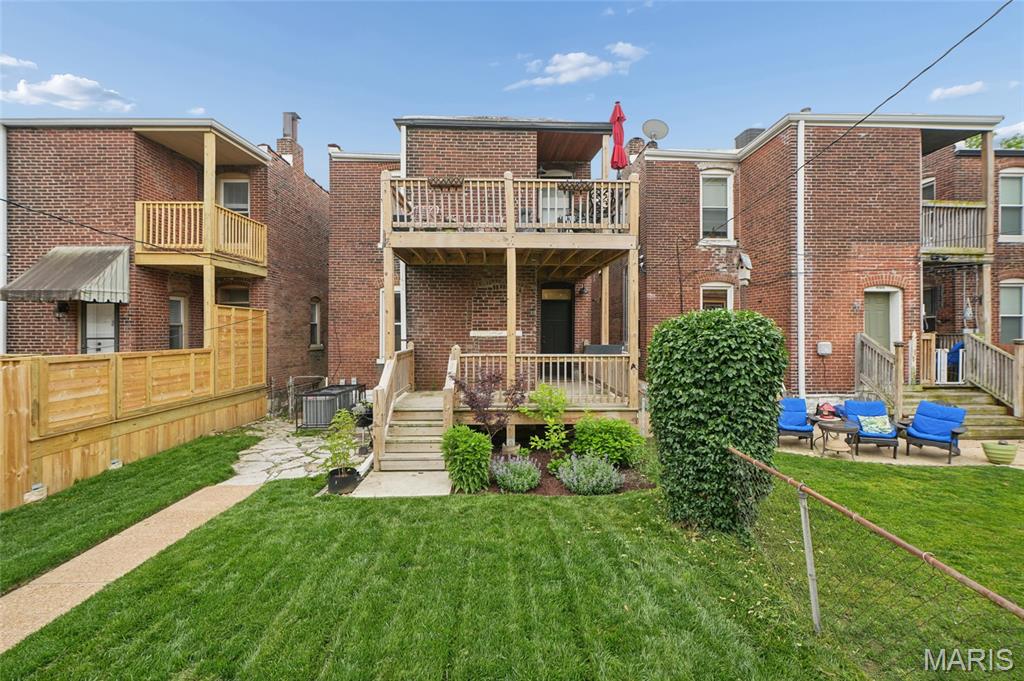 Tyler Place Add - Residential