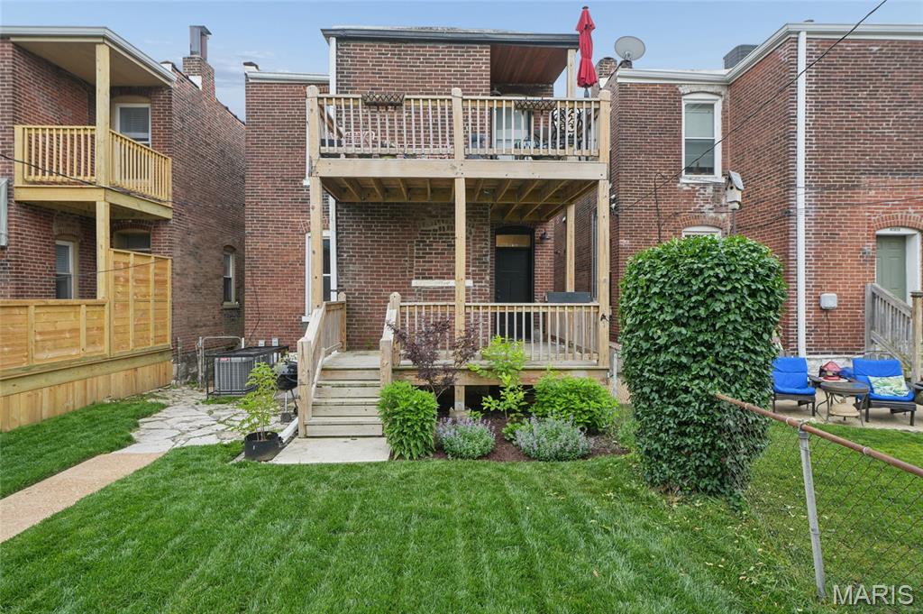 Tyler Place Add - Residential