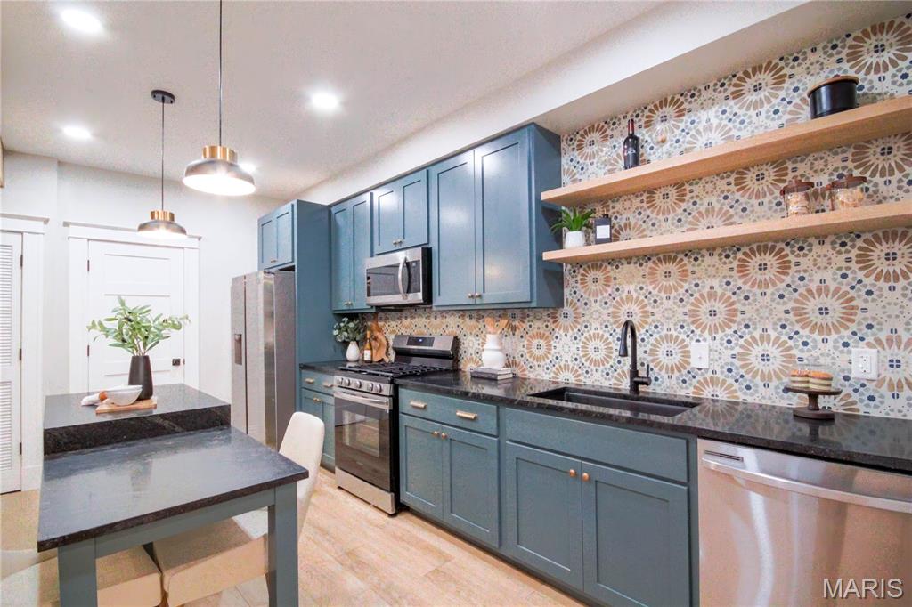 Tyler Place Add - Residential