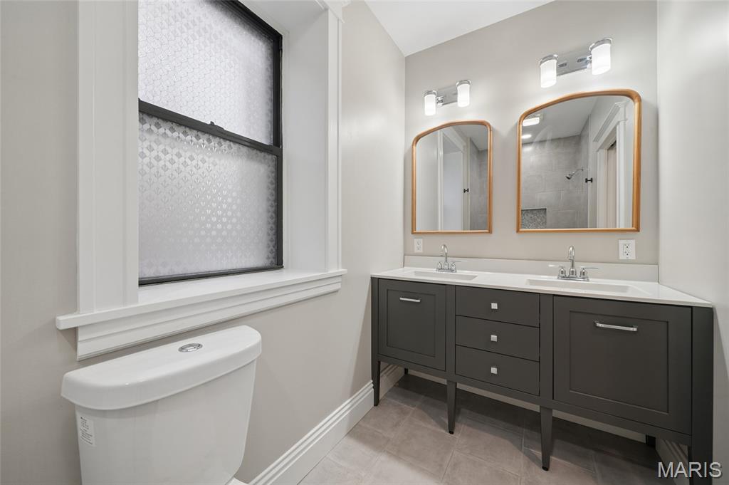 Tyler Place Add - Residential