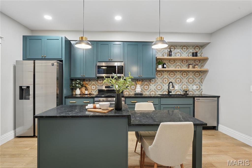 Tyler Place Add - Residential