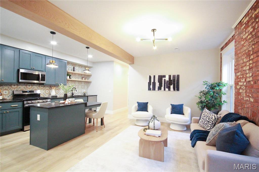 Tyler Place Add - Residential
