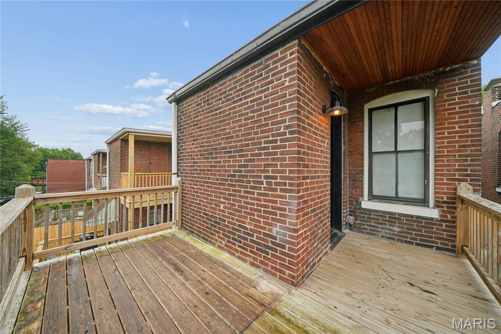 Tyler Place Add - Residential