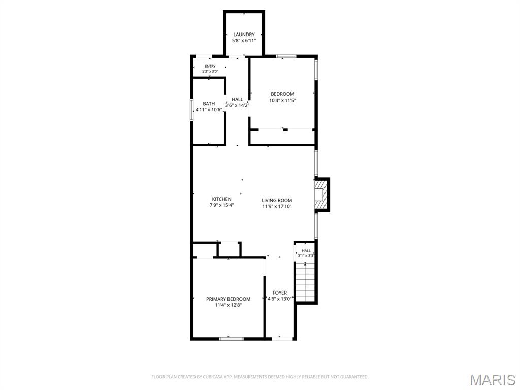 Tyler Place Add - Residential