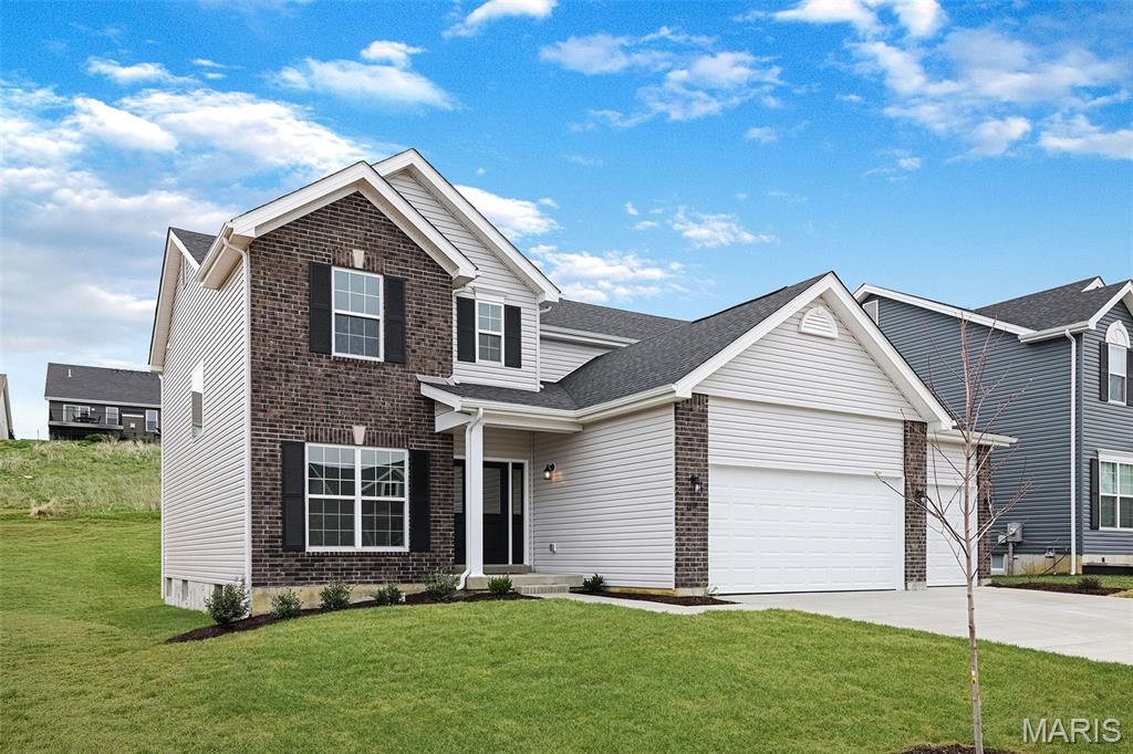 Hawk Ridge 20 - Residential
