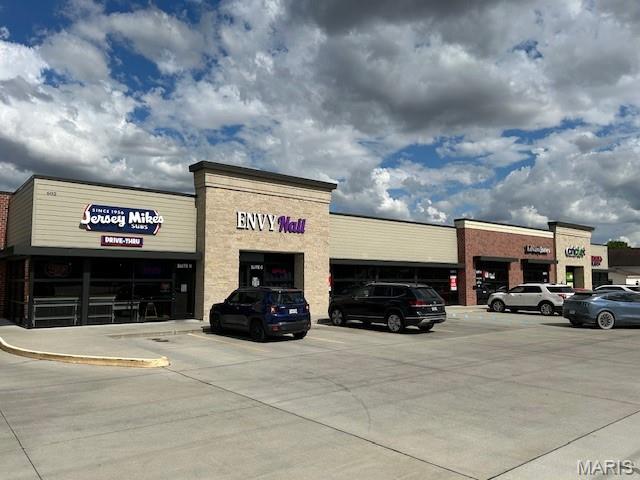 Smiths Add - Commercial Lease