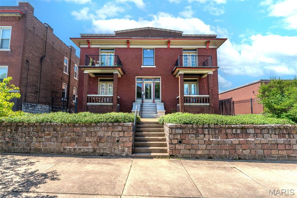 Tyler Place Add - Residential Income