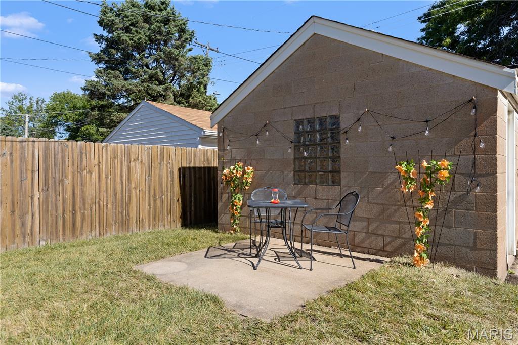 McDermott Park Add - Residential
