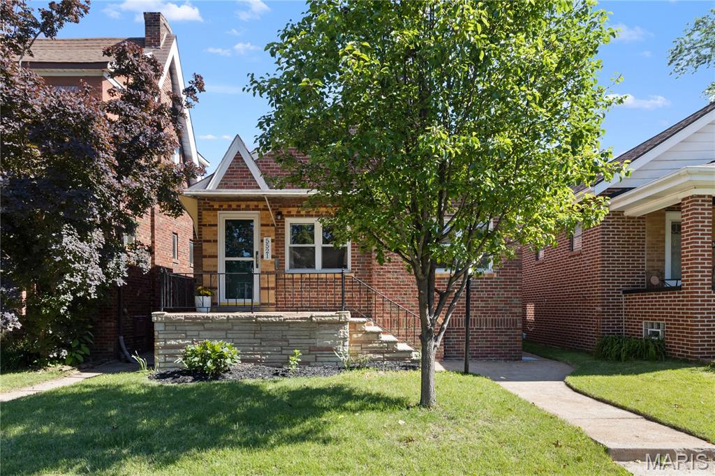 McDermott Park Add - Residential