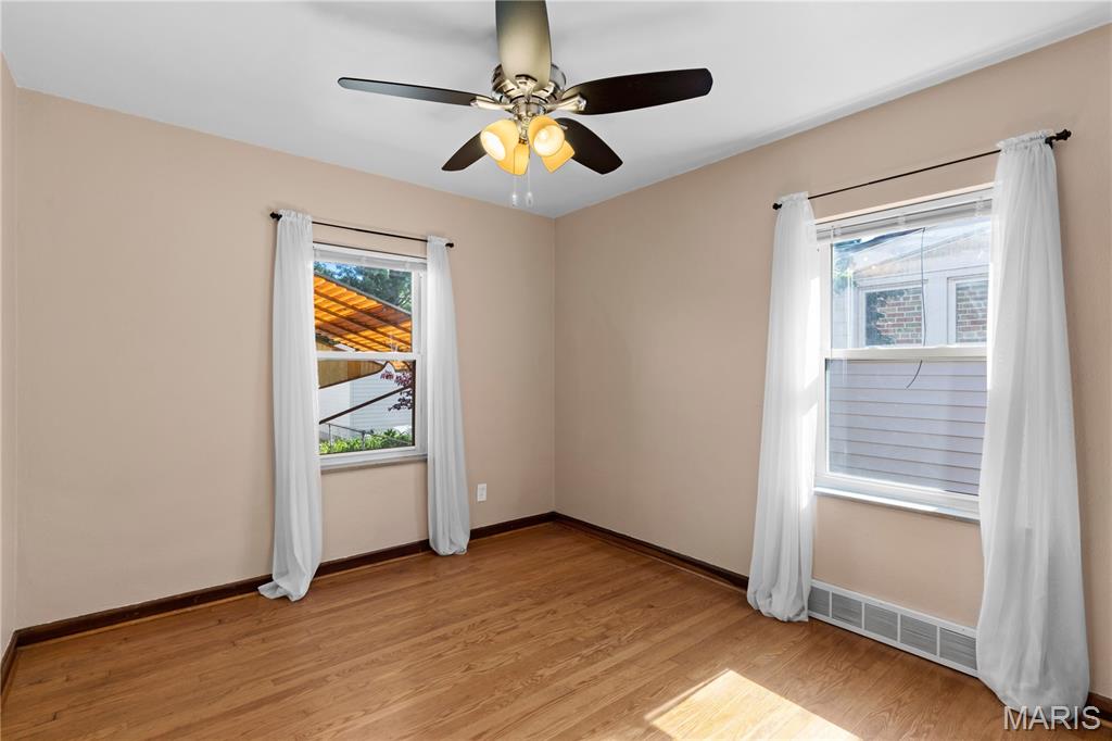 McDermott Park Add - Residential