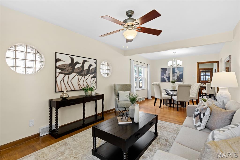 McDermott Park Add - Residential