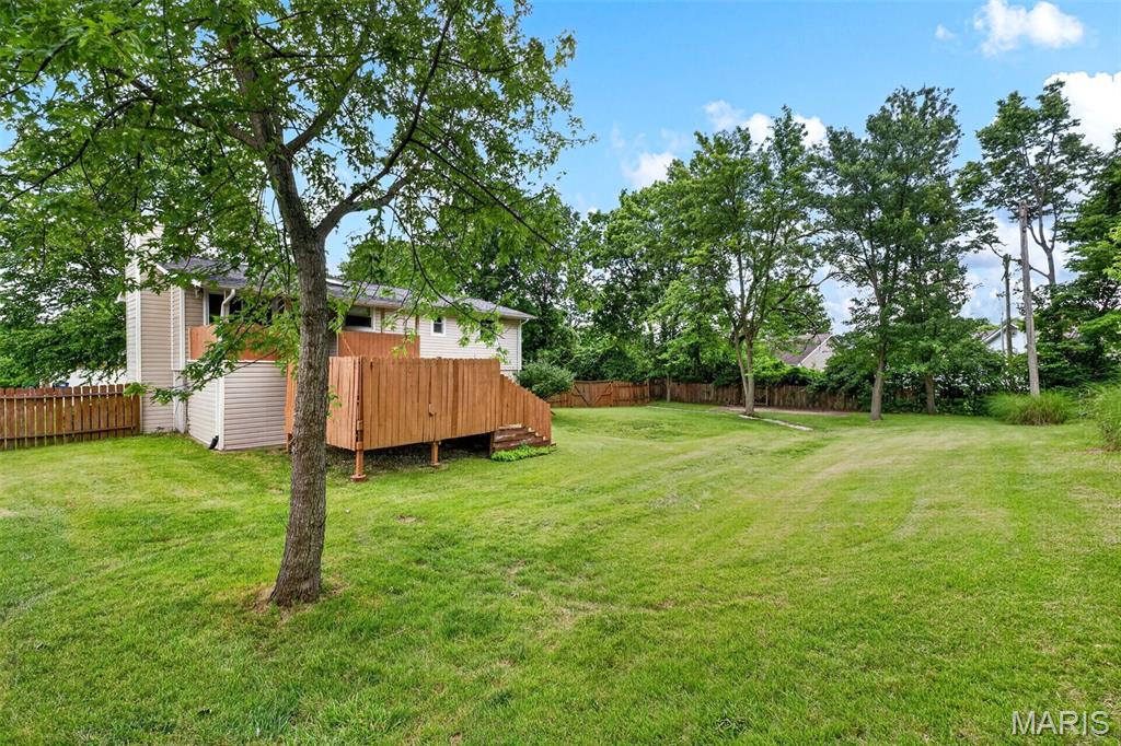 Arlington Heights #5 - Residential