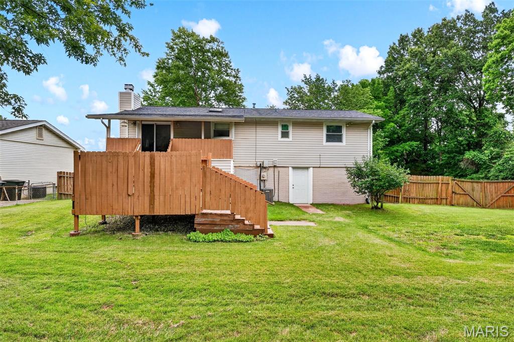 Arlington Heights #5 - Residential