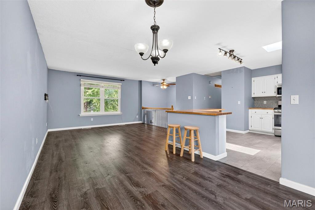 Arlington Heights #5 - Residential