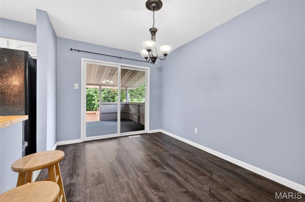 Arlington Heights #5 - Residential