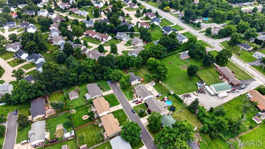 Arlington Heights #5 - Residential
