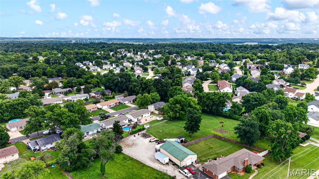 Arlington Heights #5 - Residential