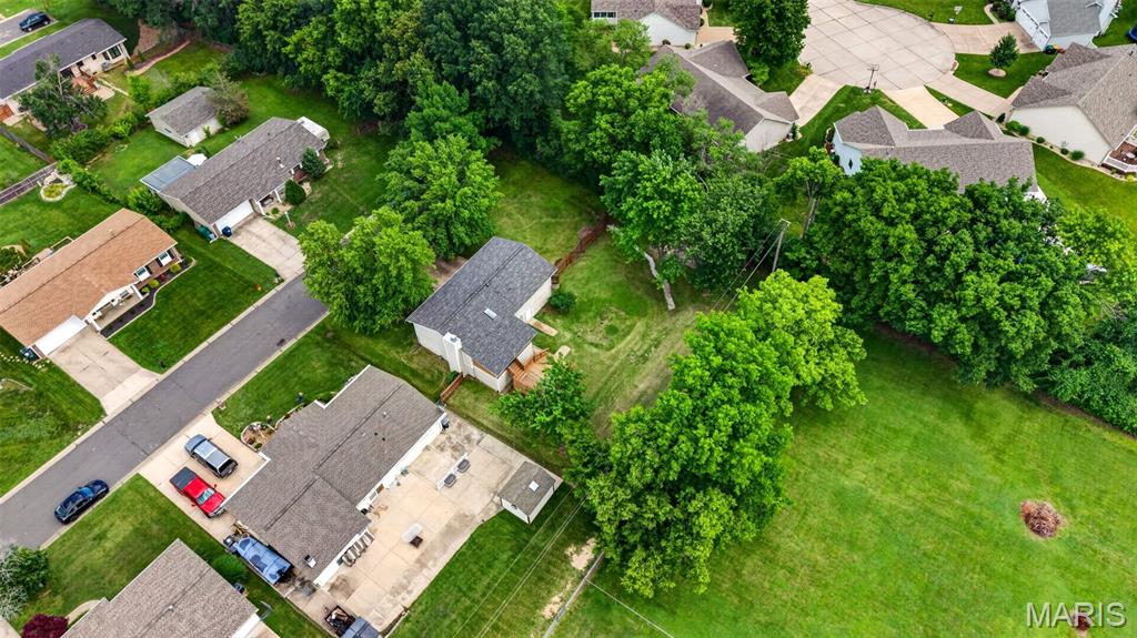Arlington Heights #5 - Residential