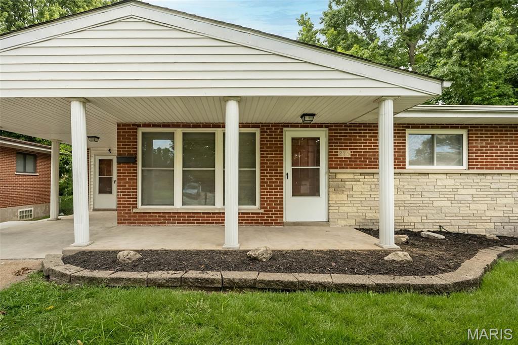 Bobbinray 2 - Residential