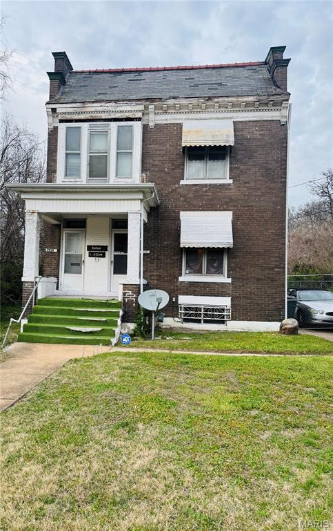 Rose Hill Add - Residential Income