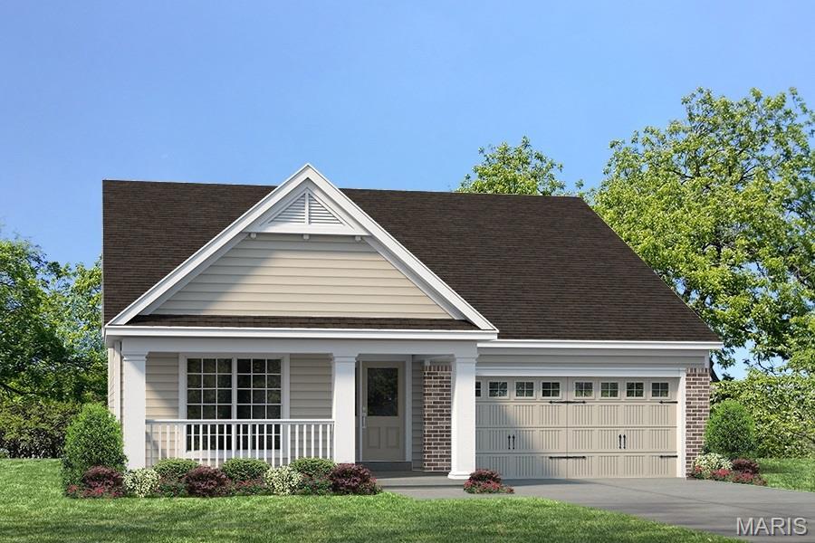 Ryehill Manor - Residential