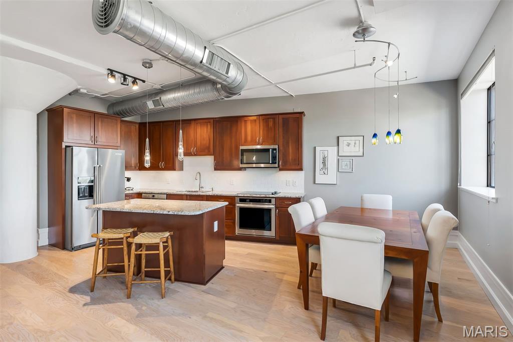 Maison Lofts - Residential