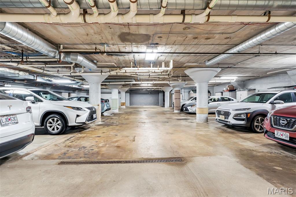 Maison Lofts - Residential