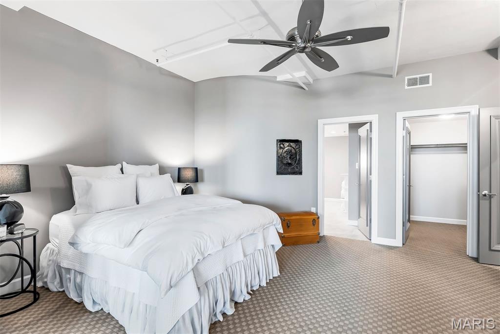 Maison Lofts - Residential