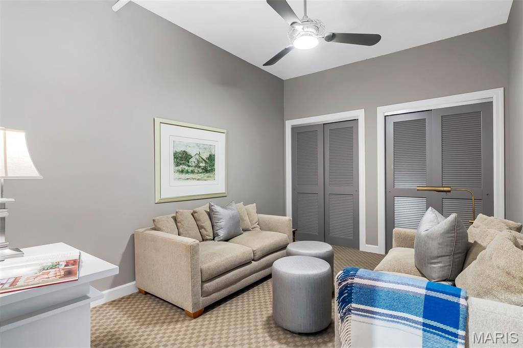 Maison Lofts - Residential